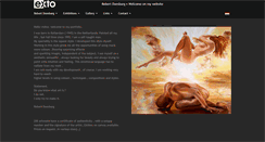 Desktop Screenshot of doesburg-robert.exto.org