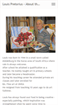 Mobile Screenshot of louis.exto.org
