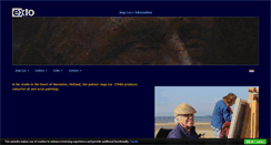 Desktop Screenshot of jaaplos.exto.org