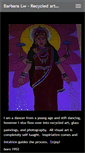 Mobile Screenshot of bhava.exto.org
