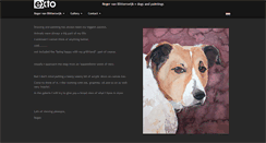 Desktop Screenshot of blitterswijk.exto.org