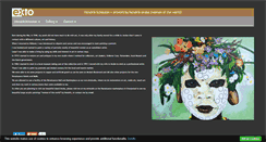 Desktop Screenshot of hendrikaruba.exto.org