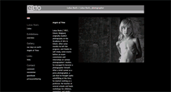 Desktop Screenshot of lukas.exto.org