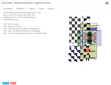 Tablet Screenshot of litsaspathi.exto.org
