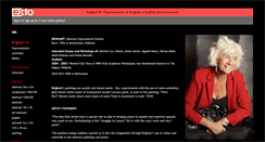 Desktop Screenshot of brighart.exto.org