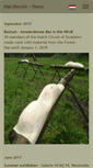 Mobile Screenshot of maimovrin.exto.org